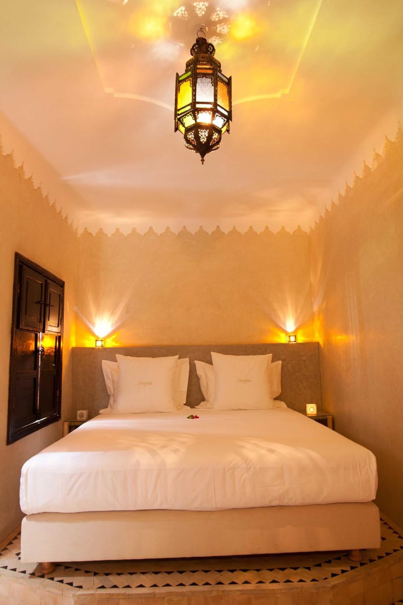 Riad Shambala Marrakesh Luaran gambar